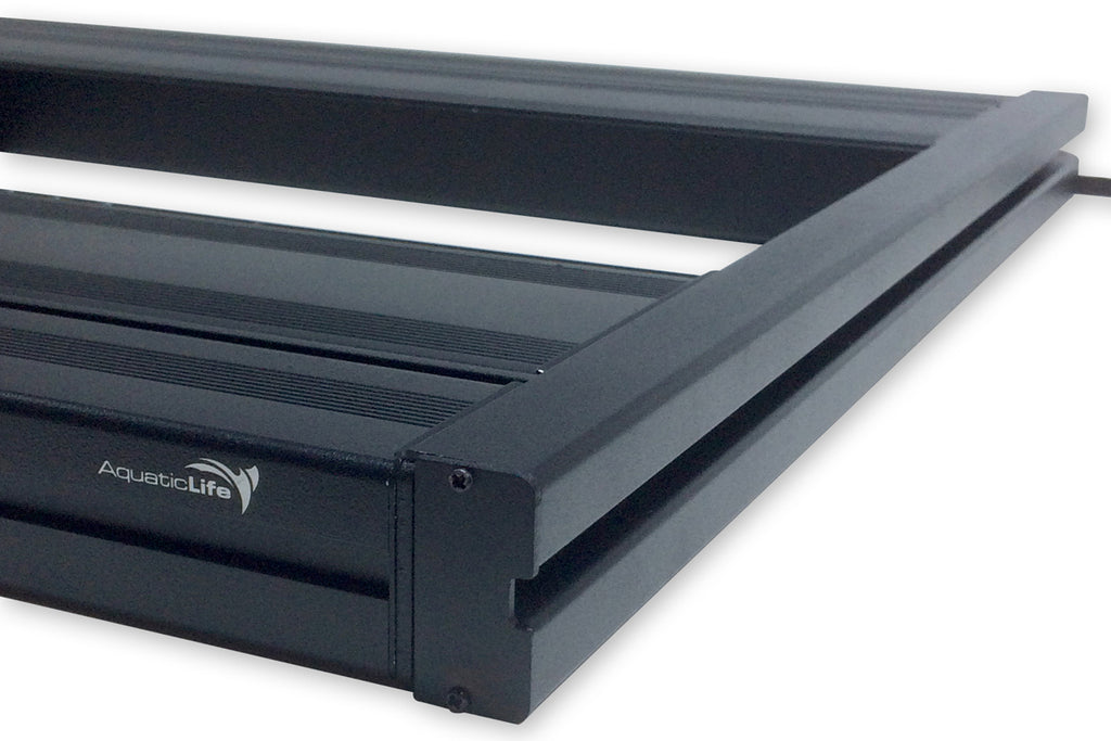 How to Install T5HO Hybrid Decor Endcaps