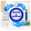 Aquatic Life Smart Buddie Booster Pump for 50-100 GPD Reverse Osmosis RO/DI Systems (DISCONTINUED)