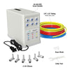 Aquatic Life Smart Buddie Booster Pump for 50-100 GPD Reverse Osmosis RO/DI Systems (RECONDITIONED)