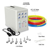Aquatic Life Smart Buddie Booster Pump for 50-100 GPD Reverse Osmosis RO/DI Systems (DISCONTINUED)