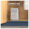 Aquatic Life Smart Buddie Booster Pump for 50-100 GPD Reverse Osmosis RO/DI Systems (DISCONTINUED)