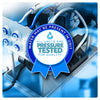 Aquatic Life Smart Buddie Booster Pump for 50-100 GPD Reverse Osmosis RO/DI Systems (DISCONTINUED)