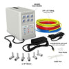 Aquatic Life Smart Buddie Booster Pump for 50-100 GPD Reverse Osmosis RO/DI Systems