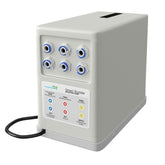Aquatic Life Smart Buddie Booster Pump for 50-100 GPD Reverse Osmosis RO/DI Systems