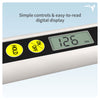 TDS Tester, 0-999 ppm Measurement Range, 1 ppm Increments, 2% Readout Accuracy