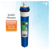 RO Buddie 50 GPD TFC Membrane Filter