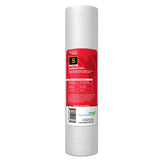 10-Inch 1-Micron Sediment Filter Cartridge