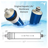 100 GPD TFC Membrane Filter