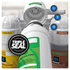 Twist-In 100 GPD 4-Stage Reverse Osmosis/Deionization System
