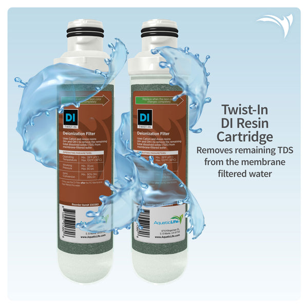 Mua AQUATICLIFE Twist-In 75 GPD Membrane RO Membrane Filter Cartridge For Reverse Osmosis Deionization Water Filter System Rorodi Units B088k66yqk Mua AQUATICLIFE Twist-In 75 GPD Membrane RO Membrane Filter Cartridge For Reverse Osmosis Deionization Water Filter System Rorodi Units B088k66yqk
