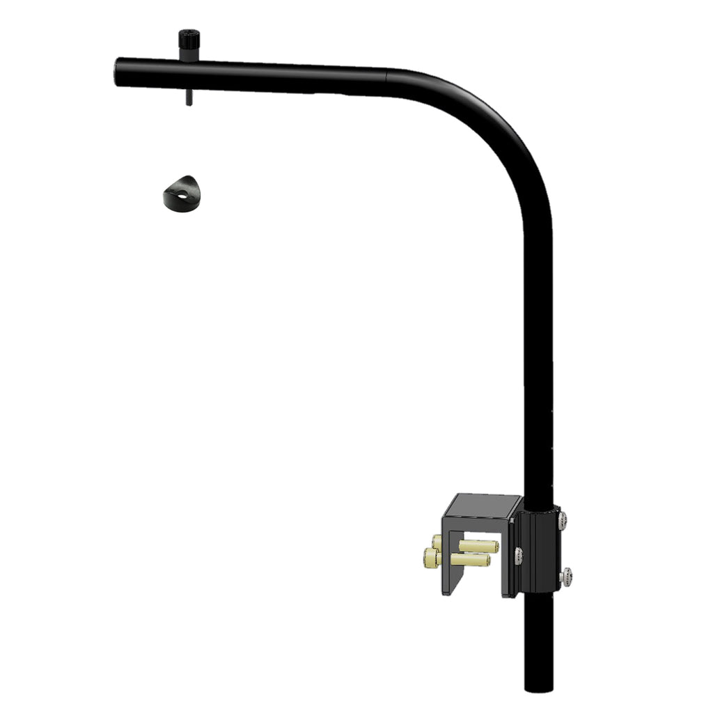 Aquatic Life Halo Marine/Reef & Freshwater LED Pendant Mounting Arm
