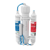 100 GPD 3-Stage RO Buddie Reverse Osmosis System