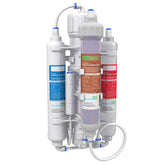 50 GPD 4-Stage RO Buddie Reverse Osmosis/Deionization System
