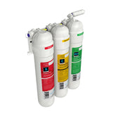 Twist-In 3-Stage Reverse Osmosis System (DISCONTINUED)