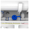 200 GPD High Efficiency Hydroponic Reverse Osmosis System