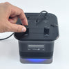 Aquatic Life Halo Marine/Reef & Freshwater LED Pendant Mounting Arm