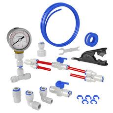 Reverse Osmosis Essentials Pack