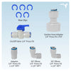 Reverse Osmosis Essentials Pack