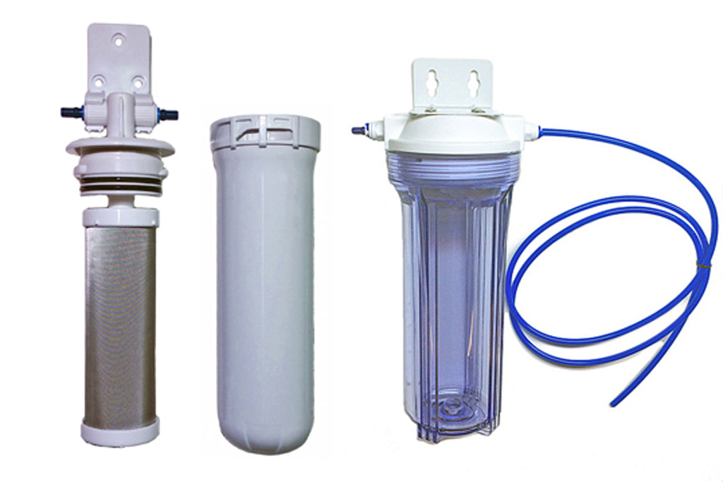 Easy to Install Reverse Osmosis Pre-Filter Kits for Under $30!