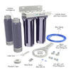 Classic Dual Deionization Resin Water Filtration System