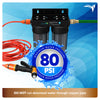 Aquatic Life Deionized Spot-Free Car Rinse PLUS - Premium Water Deionizer for Car Washing - Spotless Car, RV, and Motorcycle Wash System