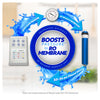 Aquatic Life Smart Buddie Booster Pump for 150 GPD Reverse Osmosis RO/DI Systems
