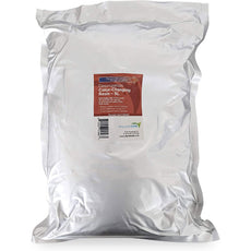 DI COLOR CHANGING RESIN Deionization 1.25 LBS BAG – 123 Water Filter