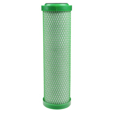 10-Inch ChloraGuard Catalytic Carbon Chloramine Removal Filter Cartridge