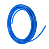 Blue Polyethylene Tubing, 50 ft. x 1/4-Inch