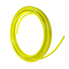 Yellow Polyethylene Tubing, 50 ft. x 1/4-Inch