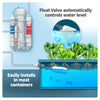 75 GPD 3-Stage RO Buddie Hydroponic Reverse Osmosis System